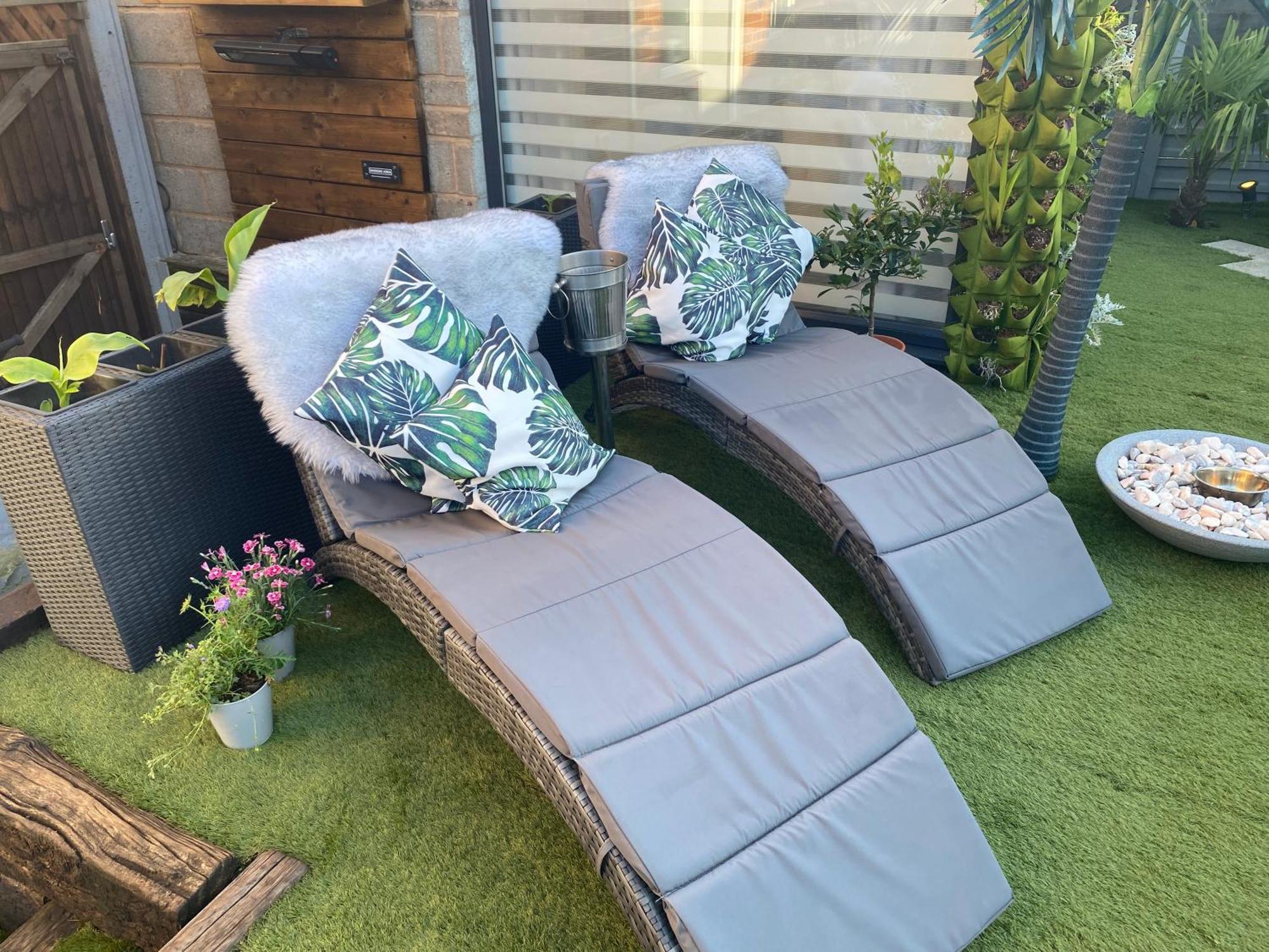 Secret Oasis: Love Island-Inspired Guest House with Private Pool Nottingham Exterior photo